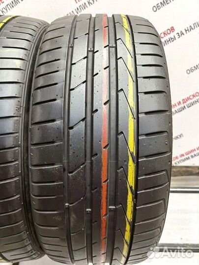 Hankook Ventus S1 Evo 2 K117 225/45 R17 91W