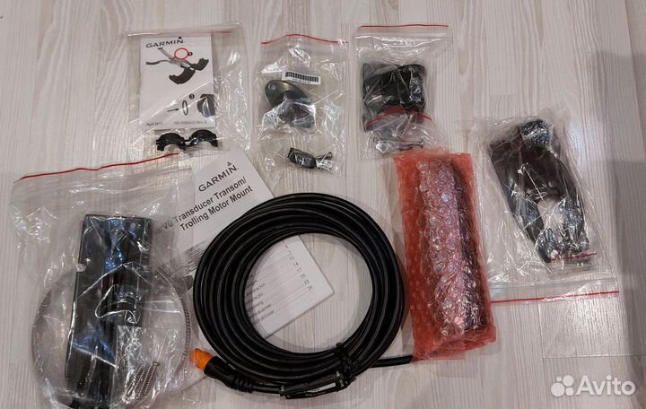Датчик Garmin gt54uhd-TM