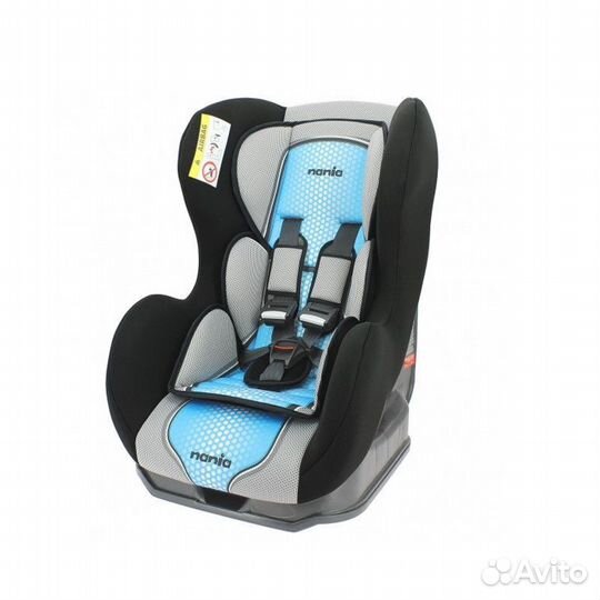 Детское автокресло Nania