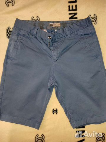 Шорты мужские