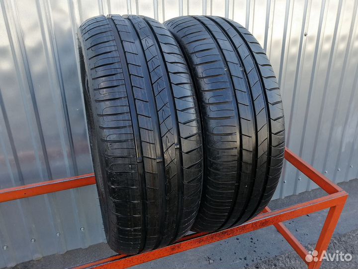 Esa-Tecar Spirit 5 HP 195/55 R16 87V