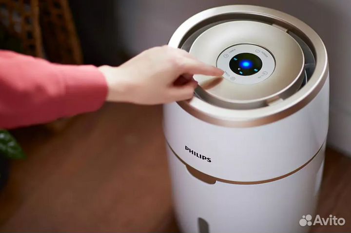 Увлажнитель воздуха Philips HU4816/10