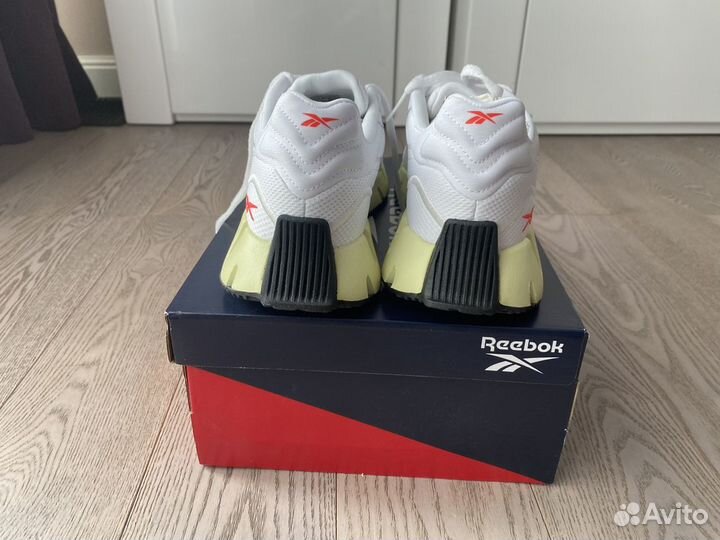 Кроссовки reebok женские