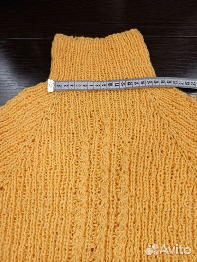 Жилетка безрукавка водолазка без рукавов