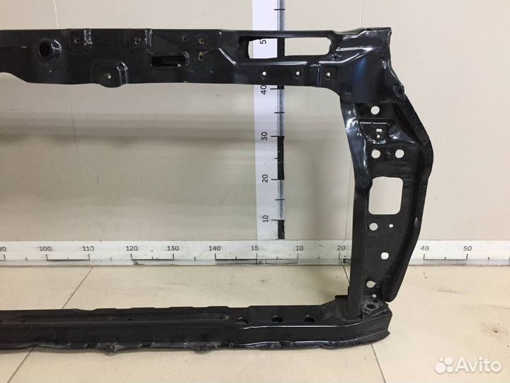 Б/У Панель передняя 641014Y000 Hyundai-KIA