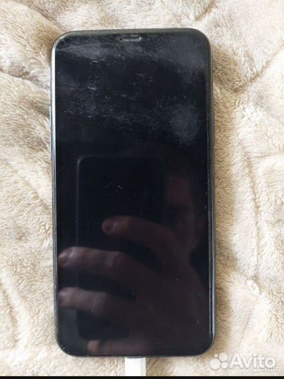 iPhone 11 Pro, 256 ГБ