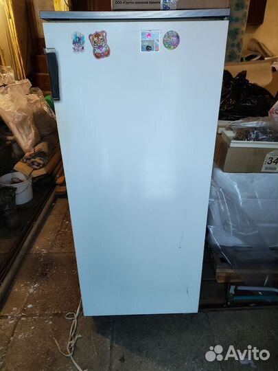 Холодильник Полюс 10