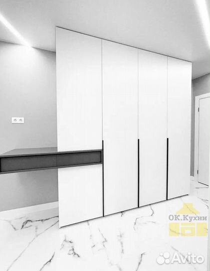 Шкаф в спальню