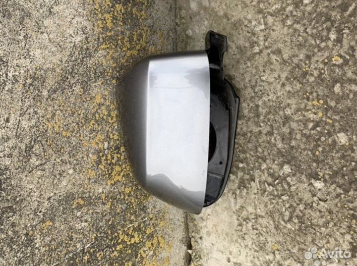 Корпус зеркала Bmw f15 правый