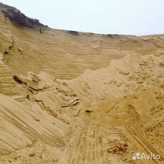 Песок для кладки