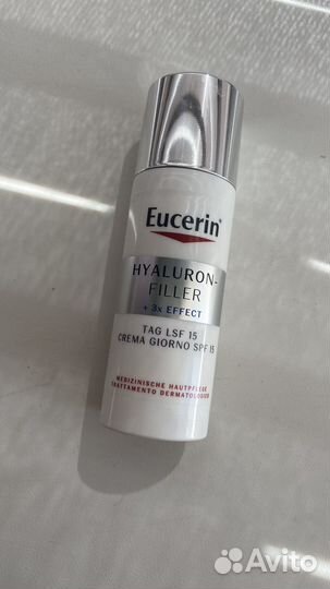 Крем для лица