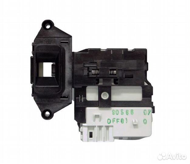 Замок люка стиральной машины LG EBF49827805