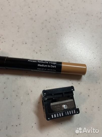 Bobbi Brown Retouching Face Pencil корректор