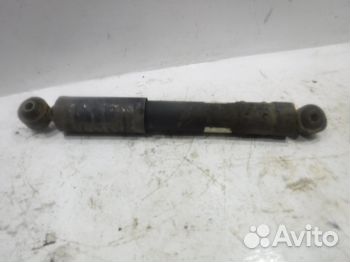 Амортизатор задний Тойота