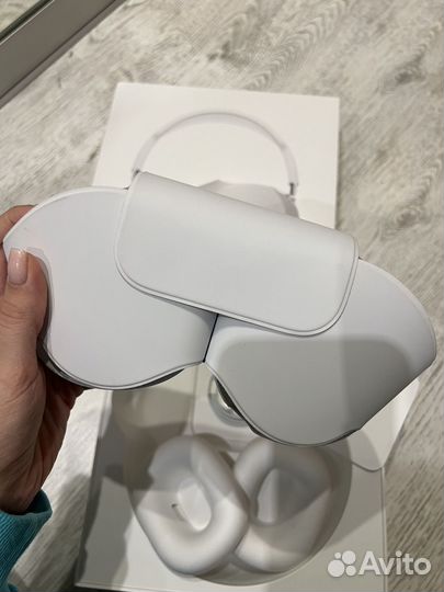 Наушники apple airpods max оригинал