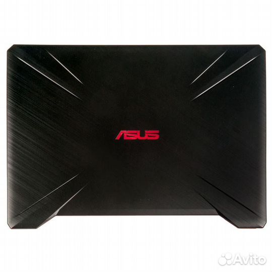 Крышка экрана (матрицы) для Asus TUF Gaming FX505G