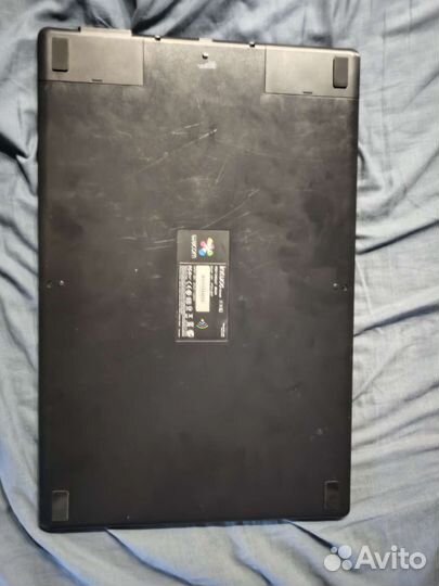 Графический планшет wacom