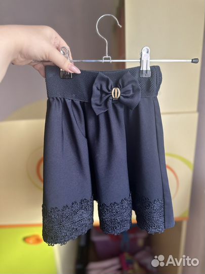 Школьные вещи пакетом 122-128