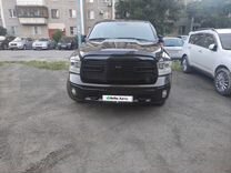 Dodge Ram 5.7 AT, 2014, 181 300 км, с пробегом, цена 4 100 000 руб.