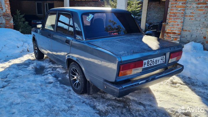 Авто разборка ваз 2107