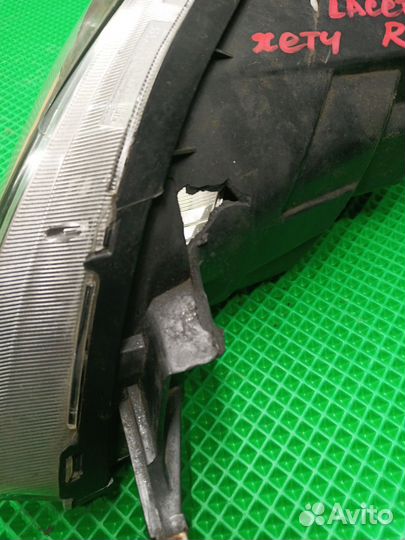 Фара правая хетчбек Chevrolet Lacetti J200
