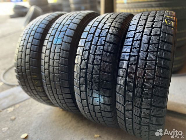 Dunlop SP Winter Maxx WM01 195/65 R15