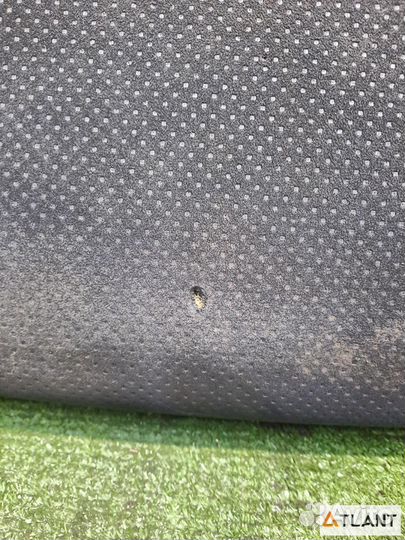 Кресло левое toyota vitz