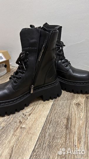 Зимняя обувь