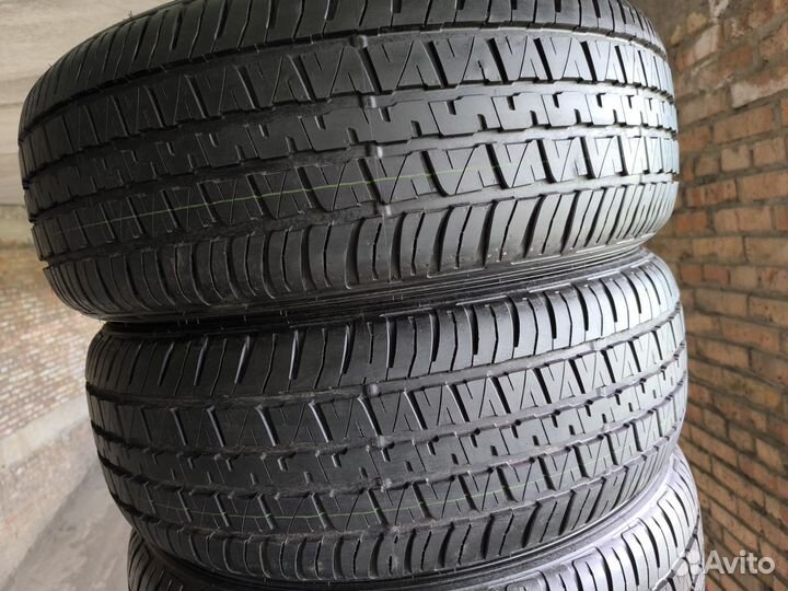 Dunlop Grandtrek AT30 265/55 R20