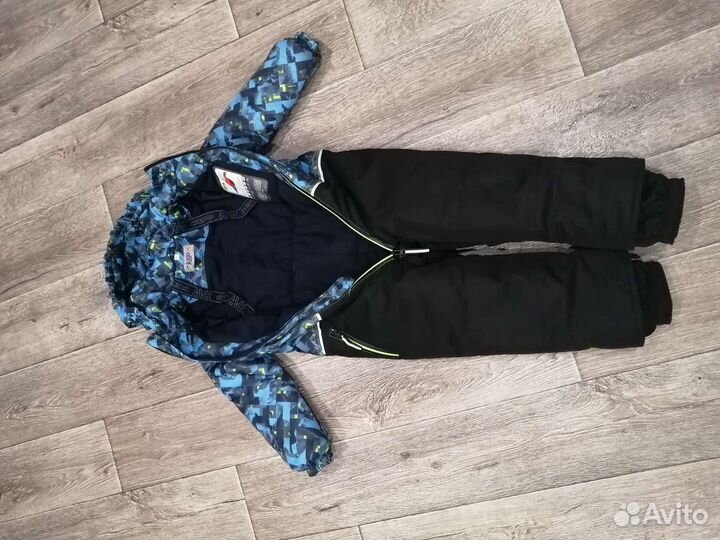 Детские вещи