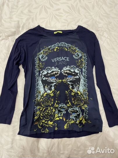 Versace jeans блузка