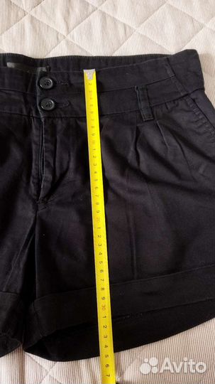Шорты женские 48-50