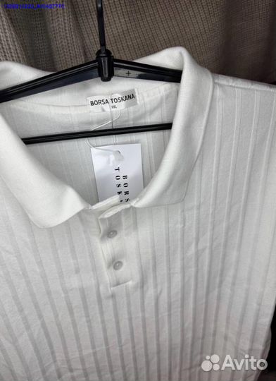 Поло old money (Арт.60904)