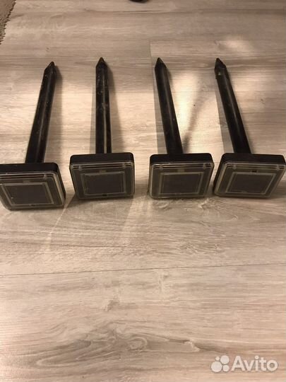 Отпугиватель грызунов