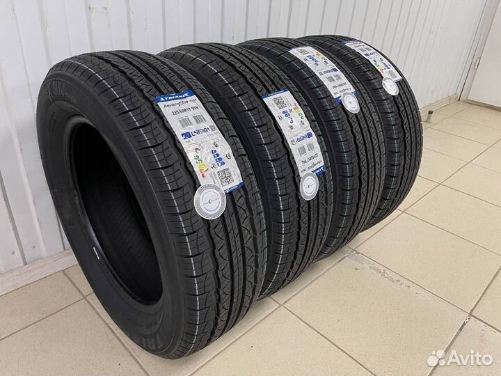 Triangle TR259 265/60 R18