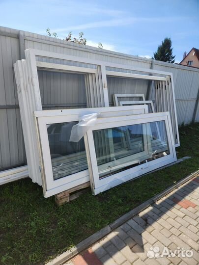 Панели перегородочные