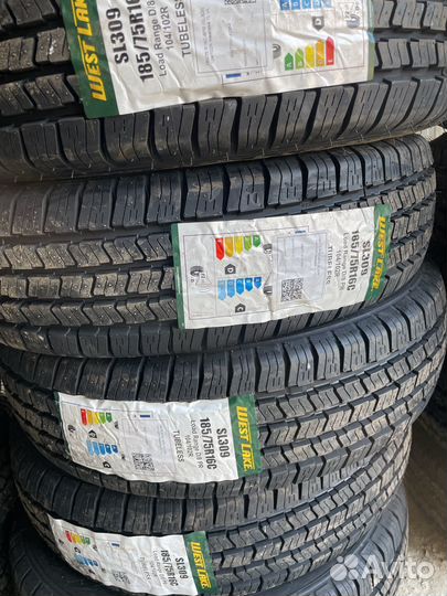 Westlake SL309 185/75 R16C 104R