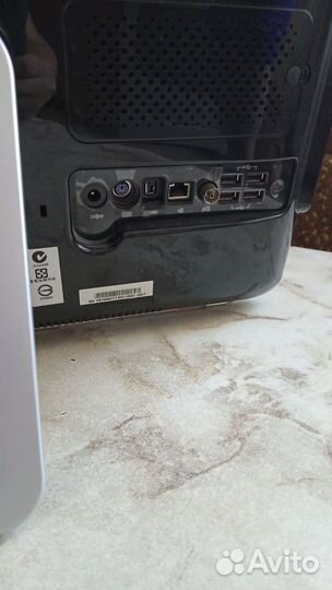 Моноблок Lenovo