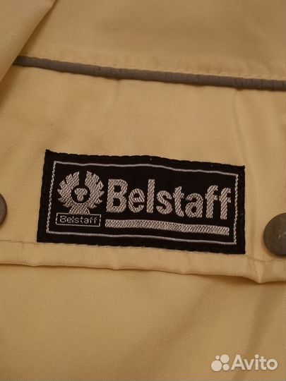 Куртка belstaff
