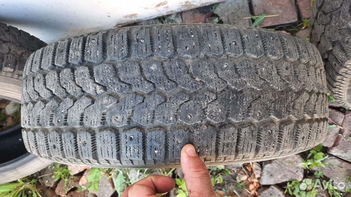 Yokohama Ice Guard F700Z 185/65 R15