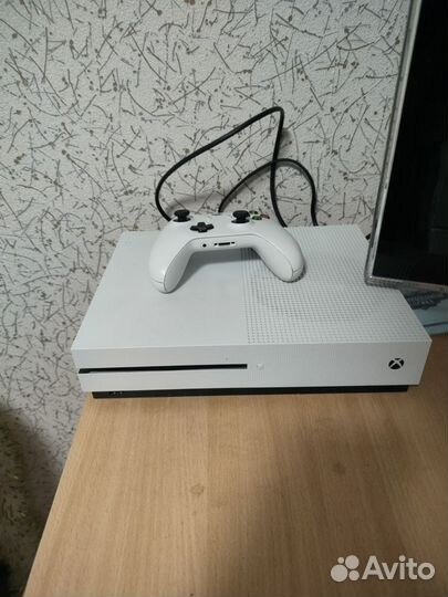 Xbox One s 1tb