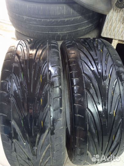 Toyo Proxes T1-R 195/45 R16