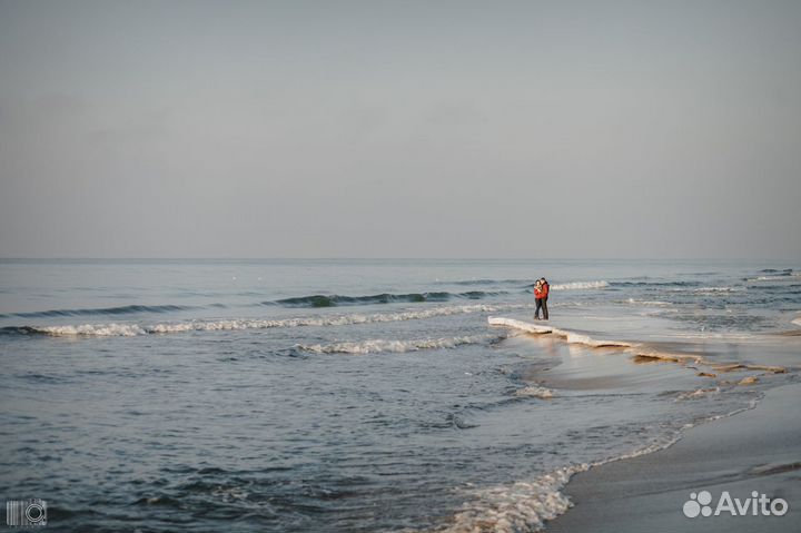 Фототур Экскурсия Гид на Авто Калининград и обл