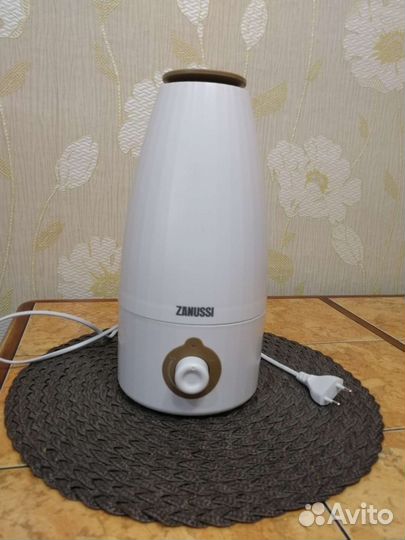 Увлажнитель воздуха zanussi