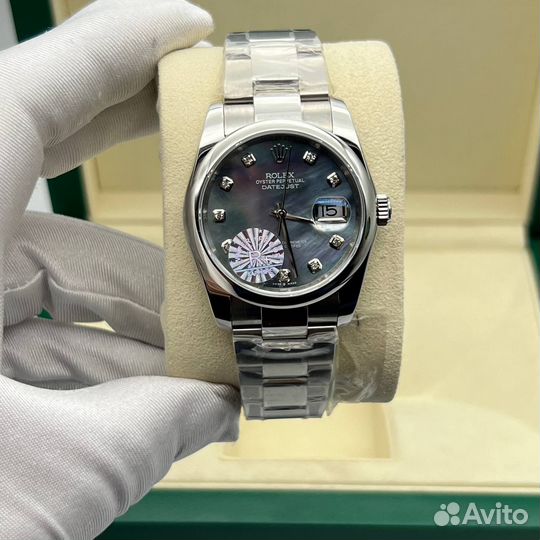 Часы женские Rolex Datejust