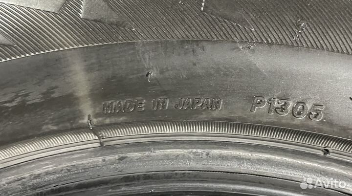 Bridgestone Blizzak Spike-01 205/55 R16