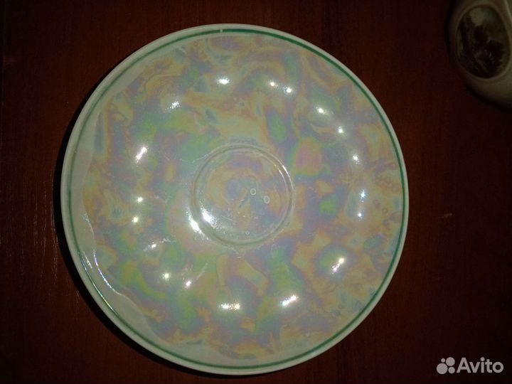 Чайный сервиз дулево