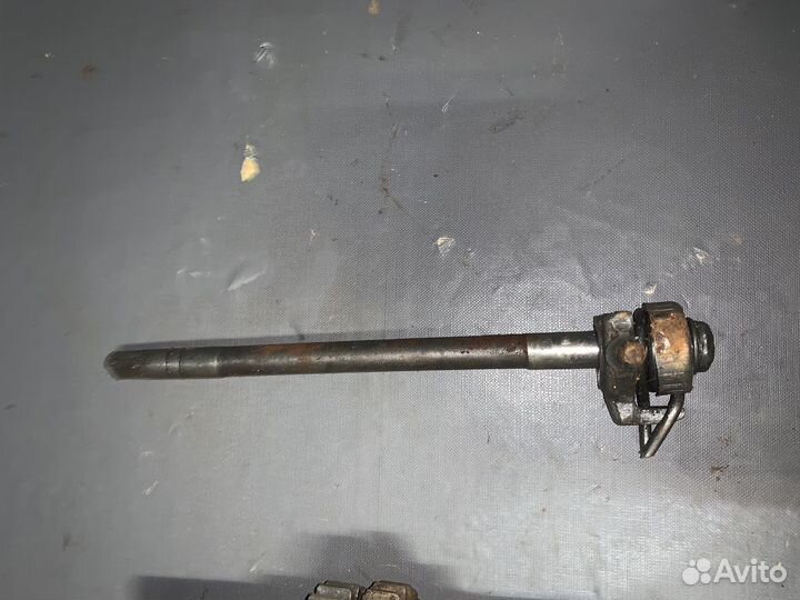 Коробка переключения передач восход