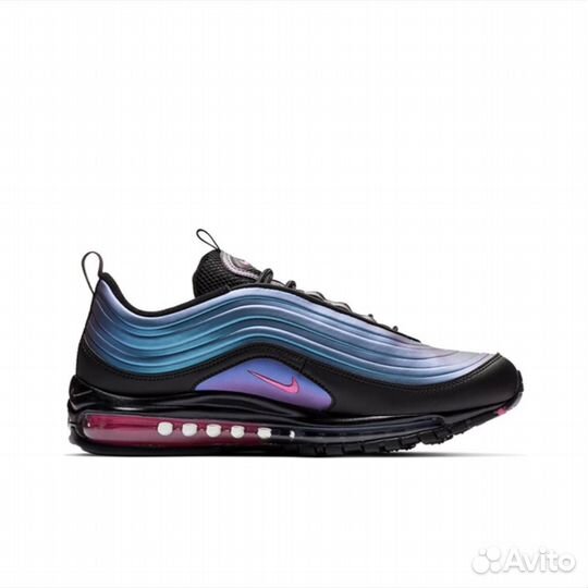 Nike Air Max 97 LUX Throwback Future Pack