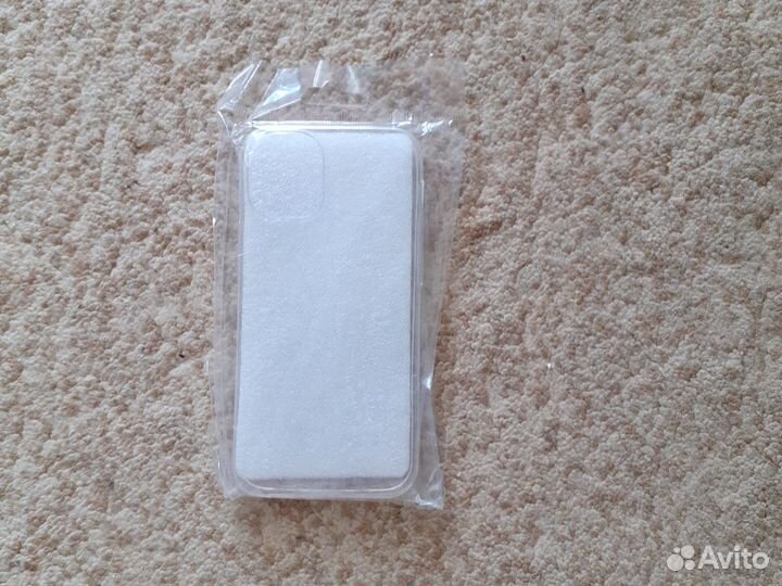 Чехлы для iPhone 12 mini